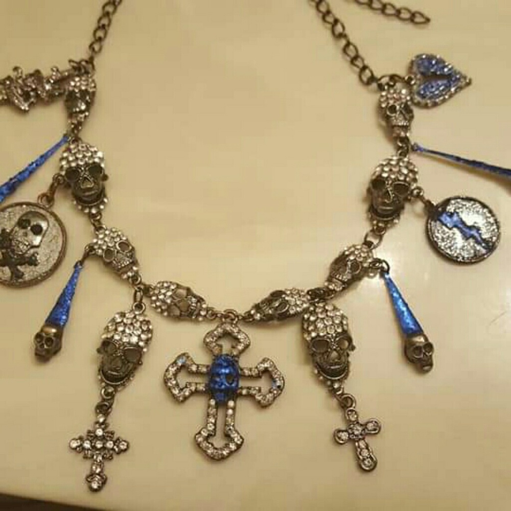Custom jewelry